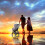 Lovely Baby Stroller Pushchair Mosquito Insect Net Safe Mesh Pram Protector 4