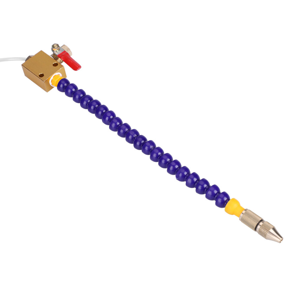 Mist Lubrication Coolant System for metal CNC lathe milling grinding drilling-image-OPC-PHWNFBP-NEW