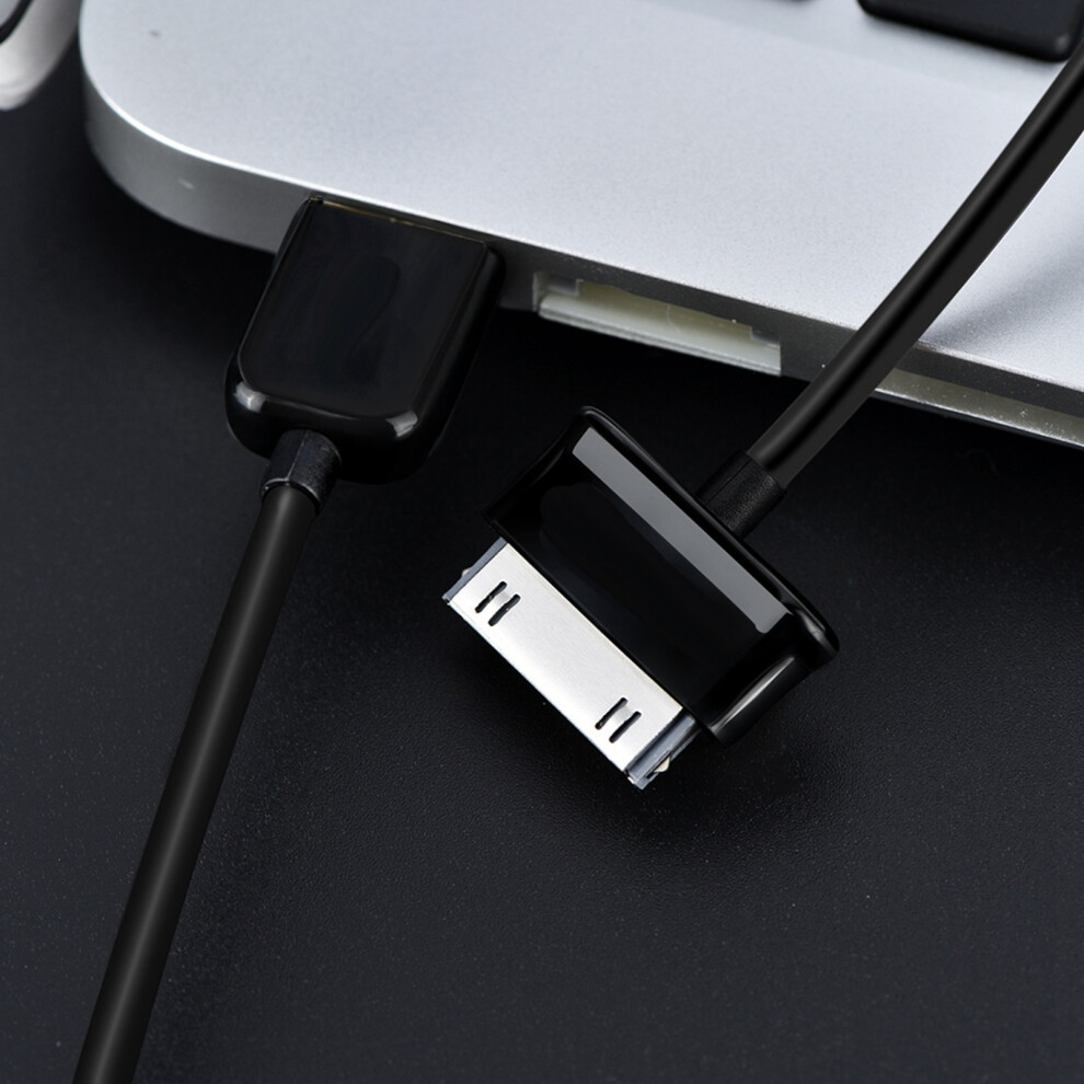 Usb Data Cable Charger For Samsung Galaxy Tab 2 10.1 P5100 P7500 7.0 Plus T859 8701324417469