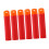 6Pcs Refill Darts 9.5cm Bullet Blaster For Mega Centurion Toy Gun 16