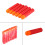 6Pcs Refill Darts 9.5cm Bullet Blaster For Mega Centurion Toy Gun 15