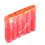 6Pcs Refill Darts 9.5cm Bullet Blaster For Mega Centurion Toy Gun 2