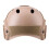 Durable Military Tactic Bump Protective Fast Helmet & Goggle 3
