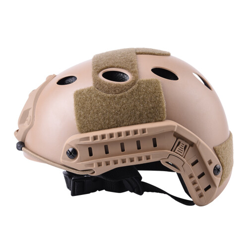 Durable Military Tactic Bump Protective Fast Helmet & Goggle