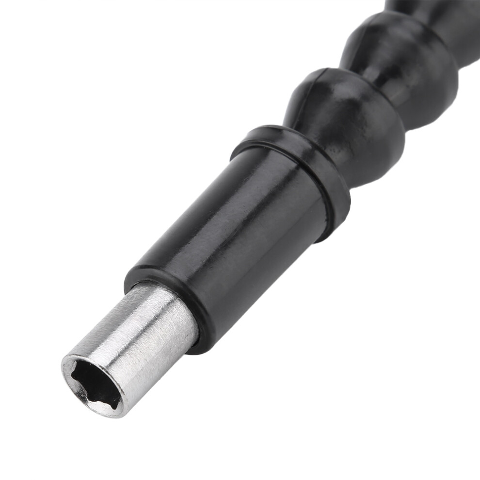 Flexible Shaft Bits Extention Screwdriver Drill Bit Holder Connecting Link 290Mm 5021324419564