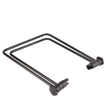 Quality Adjustable U Shaped Bicycle Repair Stand Bike Stand Easy Hanging Repair Rack