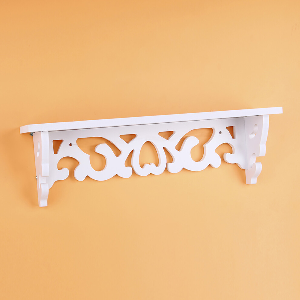 Wall Mounted Shelves Display Shelf Floating Storage Furniture Home Decor Stand 8481324420125