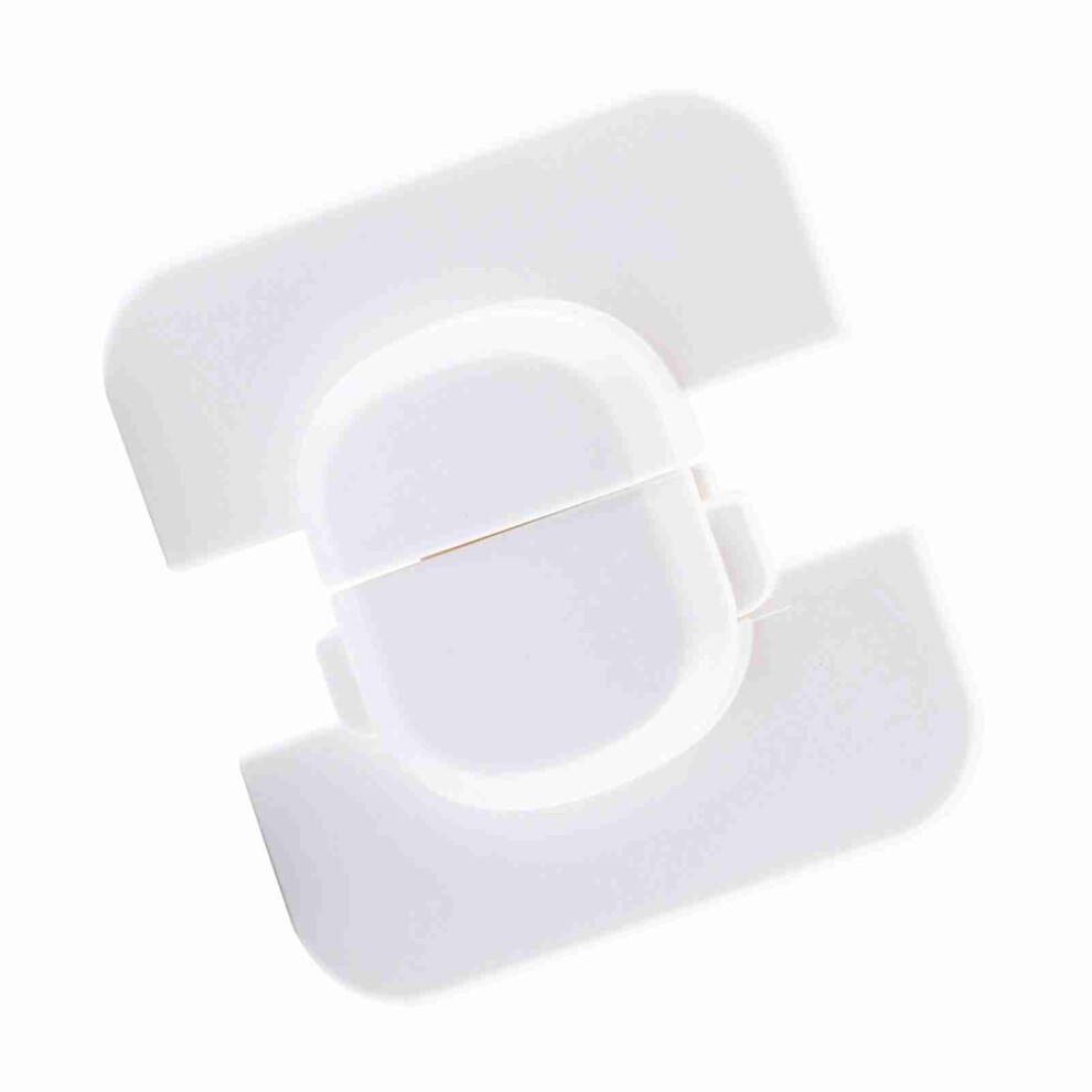 Baby Kid Child Toddler Plastic Safe Fridge Freezer Door Latches Draw Cabinet Lock