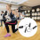 2 Pcs Standard 25mm Barbell Dumbbell Lock Clamp Spring Collar Clip Yoga Training 13