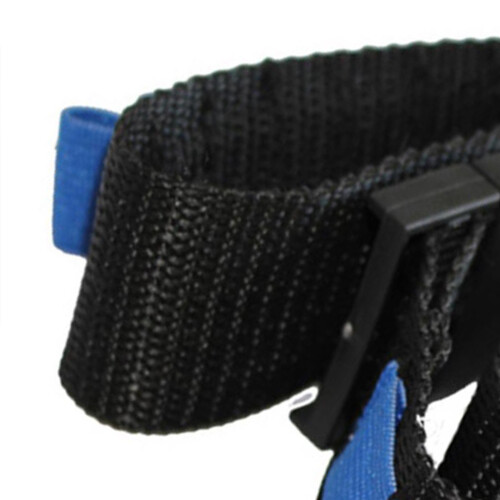 Adjustable EVA Gun Refill Darts Storage Pockets Bullet Shoulder Belt 2