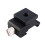 Flash Hot Shoe Mount Adapter 1/4 Thread Screw Bracket Adapter Trigger DSLR Camera Accessories 6