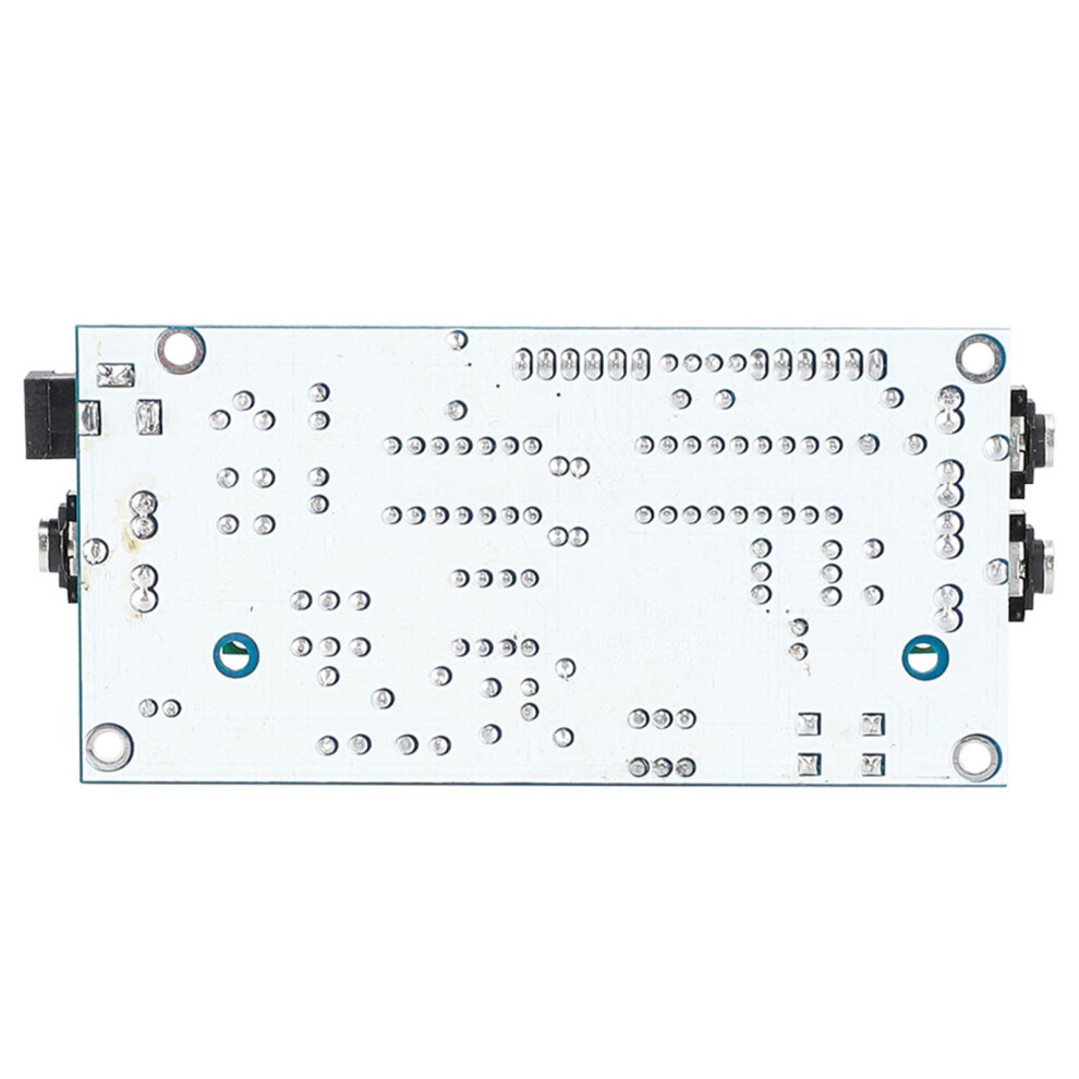 Dc12v Ham Radio Telegraph Cw Morse Code Decoder Reader Translator Interpreter 7891324422271