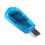USB SIM Card Reader GSM CDMA Mobile Phone SMS Backup Copy Clone Writer CD 1