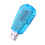 USB SIM Card Reader GSM CDMA Mobile Phone SMS Backup Copy Clone Writer CD 6