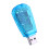 USB SIM Card Reader GSM CDMA Mobile Phone SMS Backup Copy Clone Writer CD 10