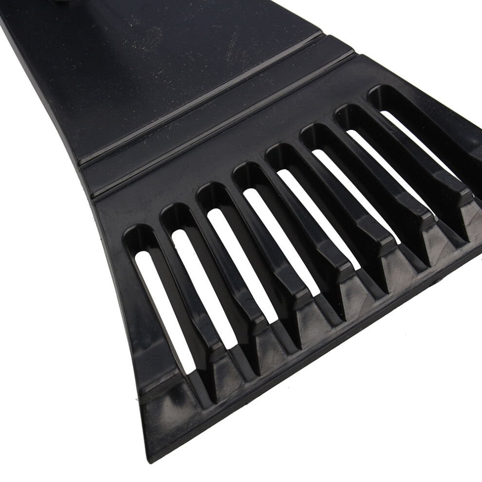 Car Vehicle Durable Snow Ice Scraper Snow Brush Shovel Removal For Winter Blue 7661324422881
