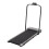 Living And Home Remote Control Fitness Treadmill Walking Jogging Machine with Handrail 4