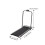 Living And Home Remote Control Fitness Treadmill Walking Jogging Machine with Handrail 7