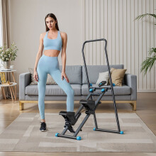Indoor Stair Stepper Fitness Equipment