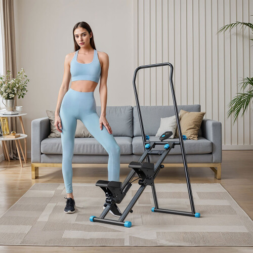 Indoor Stair Stepper Fitness Equipment