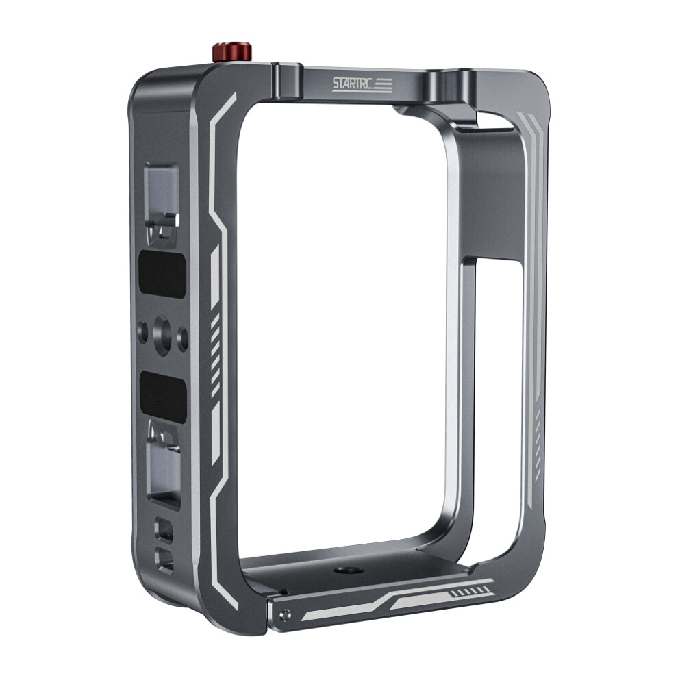 Startrc Camera Metal Cage For Osmo 360 Panoramic Camera 688249437179