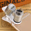 60X Magnifying Glass  Mobile Phone Lens Camera LED Microscope Magnifier with  Clip For iphone 9