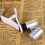 60X Magnifying Glass  Mobile Phone Lens Camera LED Microscope Magnifier with  Clip For iphone 3
