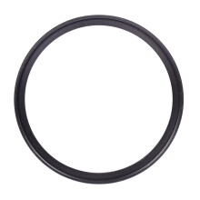 New 37 49 52 55 58 62 67 72 77 82mm DSLR/SLR Camera Lens UV Filter Adapter Rings