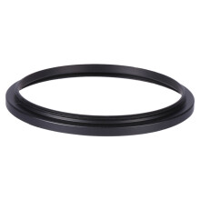 New 55mm-58mm 55mm To 58mm Step Up Rings Metal Lens Filter Ring Adapter 55-58