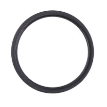 49mm-52mm 49mm To 52mm Step Up Rings Metal Lens Adapter Filter Ring 49-52 Black