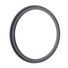 Hot 58mm62mm 58mm To 62mm Step Up Rings Metal Lens Adapter Filter Ring 58-62