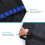 Adjustable Tactical Vest Jacket For 12 Darts Accessories 6