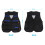 Adjustable Tactical Vest Jacket For 12 Darts Accessories 5