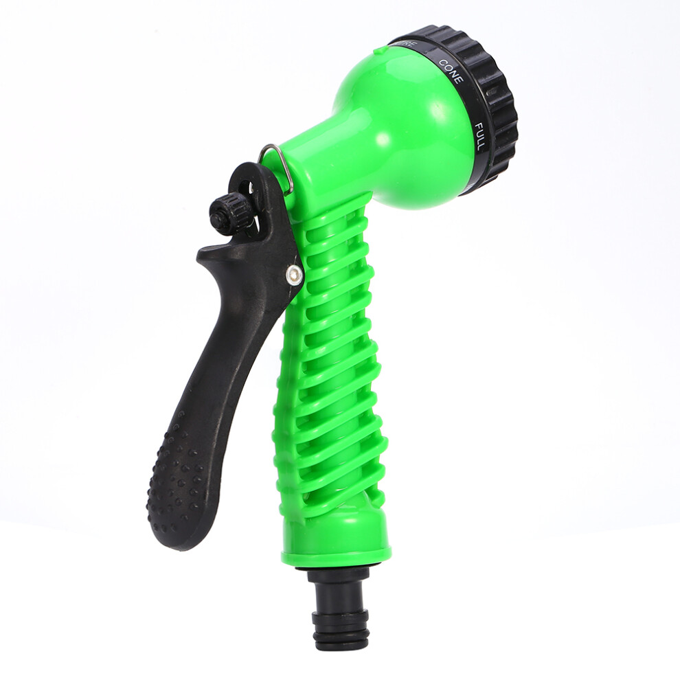 Car Water Spray Gun Adjustable Car Wash Hose Garden Spray Portable High Pressure Gun Sprinkler 8321324425495