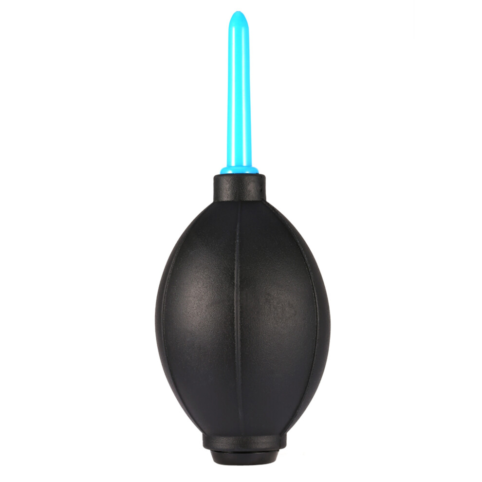 Rubber Oval Ball Air Blower Dust Cleaner Clean Tool For Camera Lens Keyboard 4681324426200