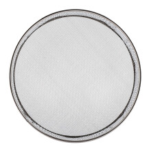 Big Stainless Steel Double Layer Honey Sieve / Strainer / Filter Set with Adjustable Arms
