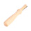 Felting Needle Wooden Handle Holder DIY Knitting Tool For Making Craft 5