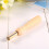 Felting Needle Wooden Handle Holder DIY Knitting Tool For Making Craft 3