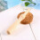 Felting Needle Wooden Handle Holder DIY Knitting Tool For Making Craft 9