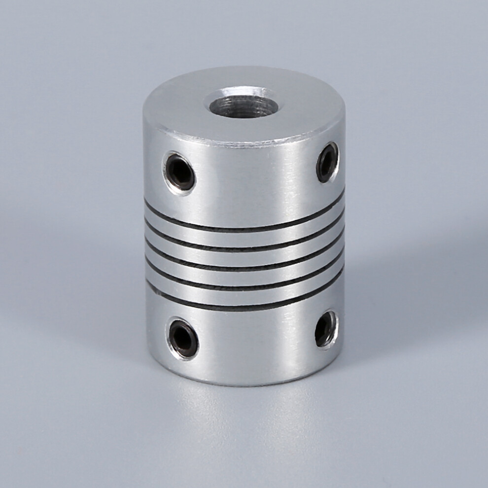 Flexible Clamp Jaw Shaft Coupling Cnc Stepper Motor Coupler Router 8721324427862