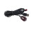 IR Receiver USB Set Top Box Infrared Remote Control Extender Cable USB Repeater for Home Hotel 3