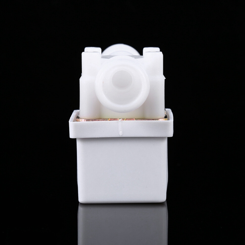 Hot Electric Solenoid Valve Magnetic Dc 12V N/C Water Air Inlet Flow Switch 1/2" 4661324428268