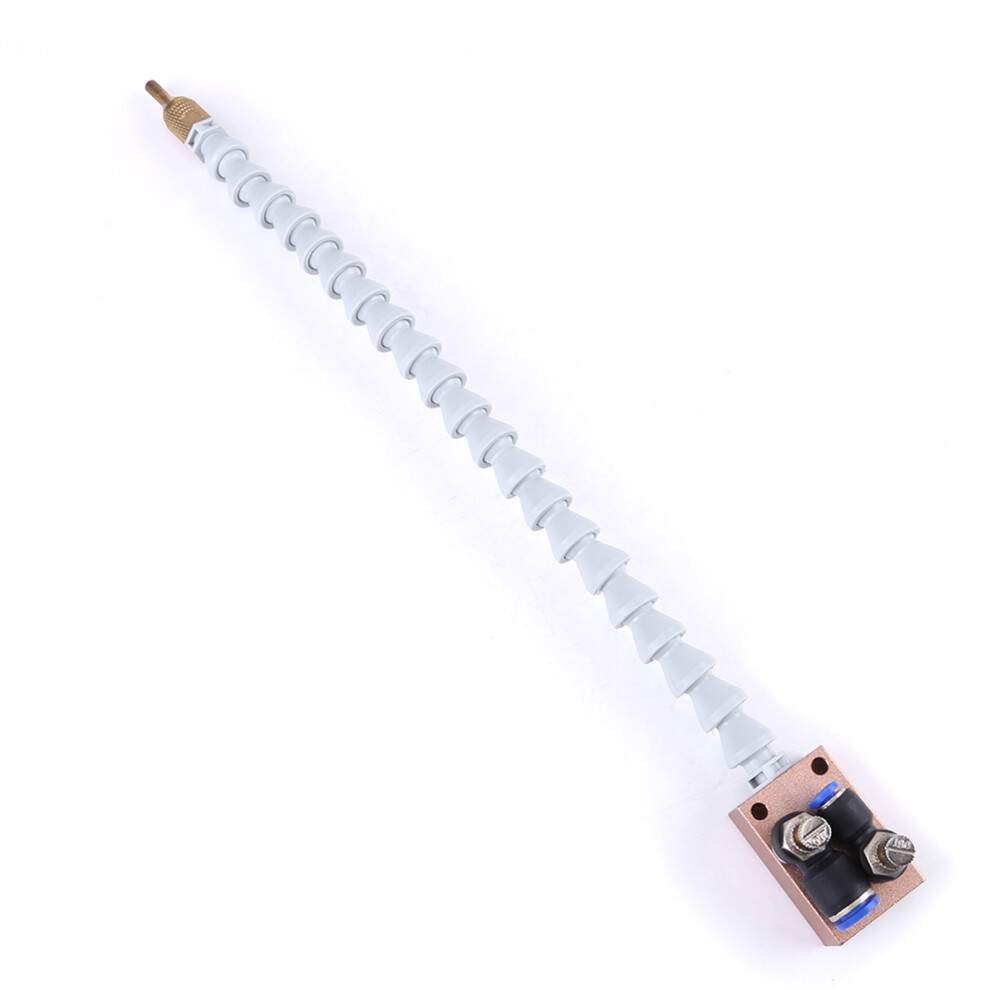 Mist Coolant Lubrication System Spray for 8mm Air Pipe CNC Lathe Mill Machine SG-image-OPC-PHWNHVH-NEW