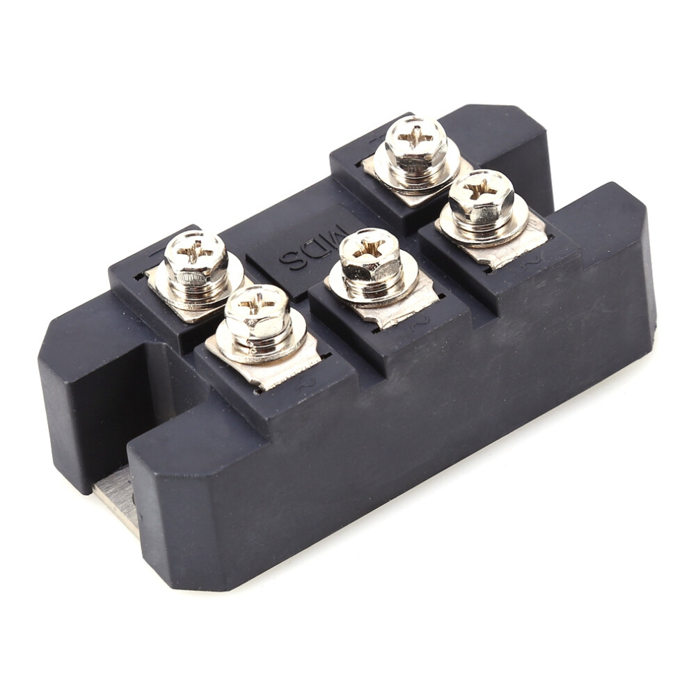 Three/3ÂPhase Diode Bridge Rectifier 150A Mds150a 1600V Power Durable 9471324428749