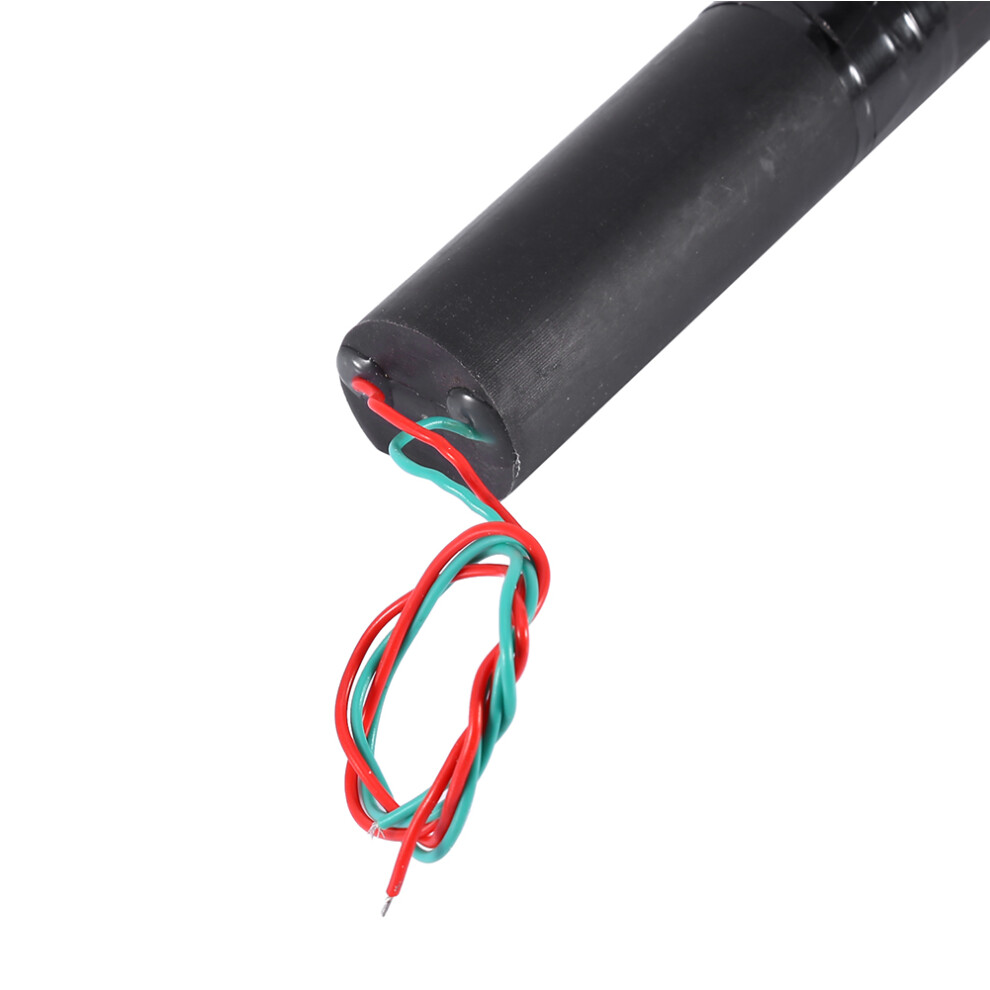 800Kv Pulsed High Voltage Generator 3Cm Long Electric Arc Inverter Module 7.2V 4971324429418