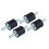 Luftkompressor Anti-Vibrations-Gummi-Topf M6 2020 Stoßdämpfer-Kit 12
