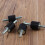 Luftkompressor Anti-Vibrations-Gummi-Topf M6 2020 Stoßdämpfer-Kit 10