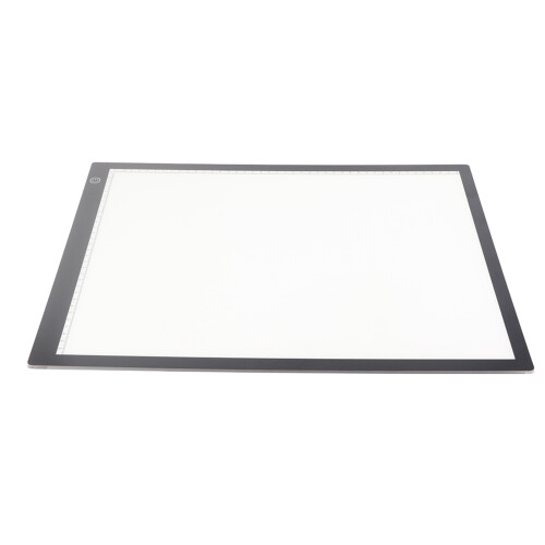 USB A3 LED Light Box Graphics Tablet Touchpad Animation Pencil Sketch 2
