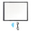 USB A3 LED Light Box Graphics Tablet Touchpad Animation Pencil Sketch 2