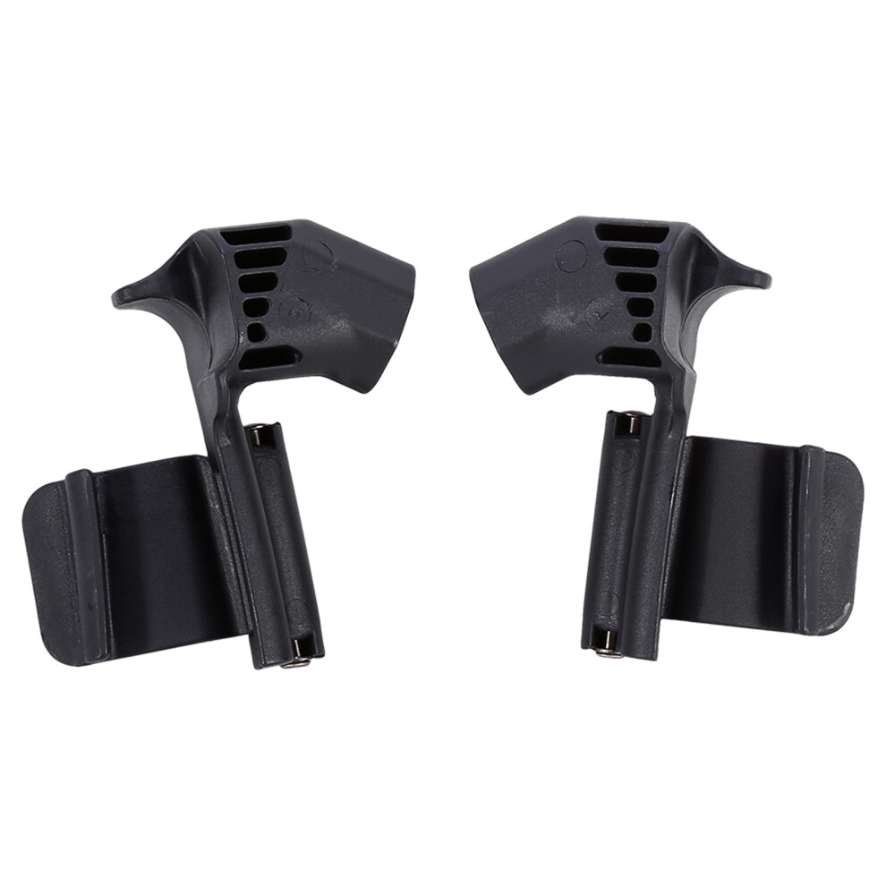 Baby Kids Stroller Pushchair Grip Handle Handlebars Armrest Bumper Bar For Yoyo 1st Generation